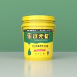 水無憂S90結(jié)晶型防水砂漿