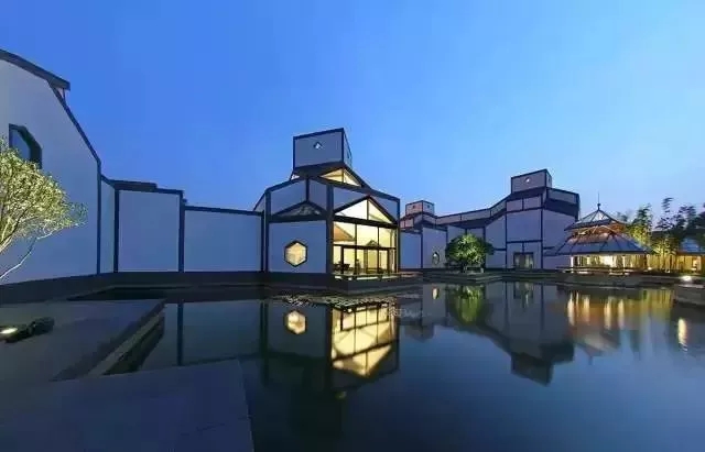 建筑大師貝聿銘:藝術的最高境界,匠心打造精品
