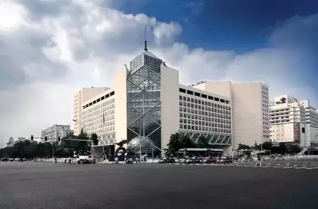 建筑大師貝聿銘:藝術的最高境界,匠心打造精品