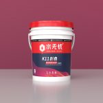 水無憂K11彩色聚合物防水砂漿